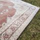 Vintage Turkish handmade rug 93x151 cm