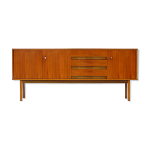 enfilade minimaliste