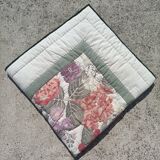 Retro bedspread