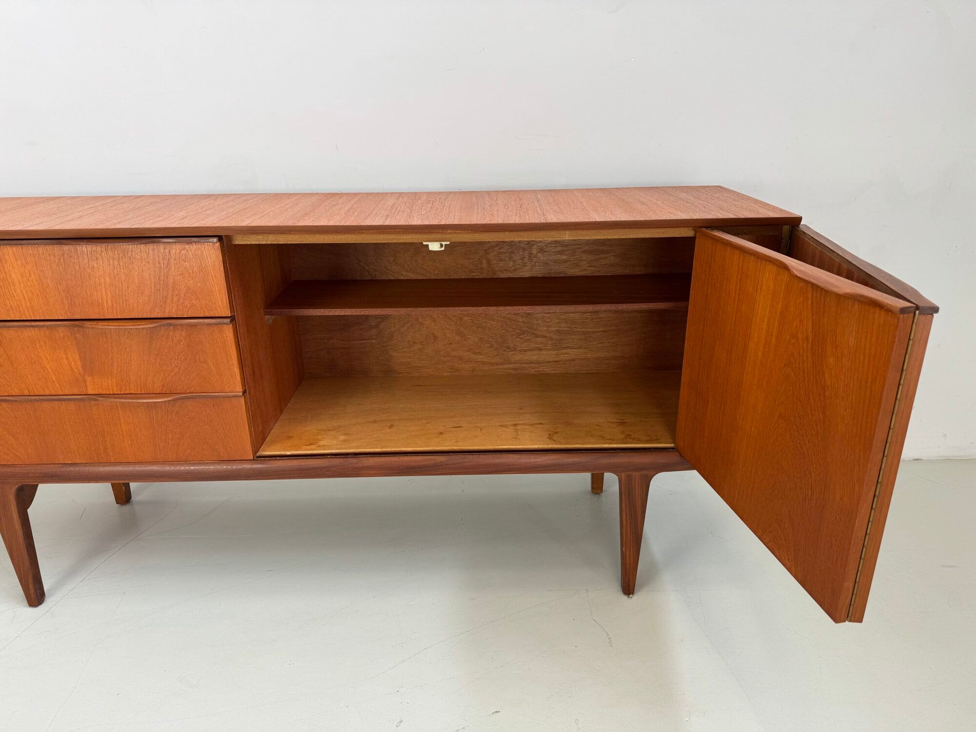 Vintage sideboard.