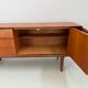 Vintage sideboard.