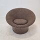 Mushroom Armchair by Pierre Paulin for Artifort, 1960's