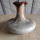 Sandstone vase - soliflore