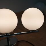 Wall lamp balls