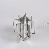 Sirius table lamp by Max Sauze, circa 1970