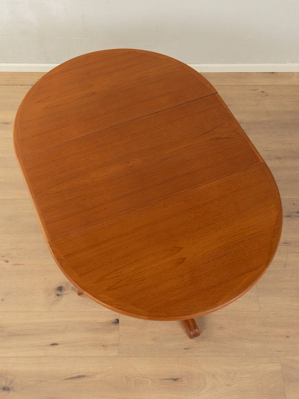 1960s Coffee table, VV Møbler Spøttrup