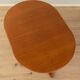 1960s Coffee table, VV Møbler Spøttrup