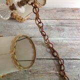 Vintage chandelier