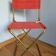 Chaise pliante Lafuma de jardin ou camping