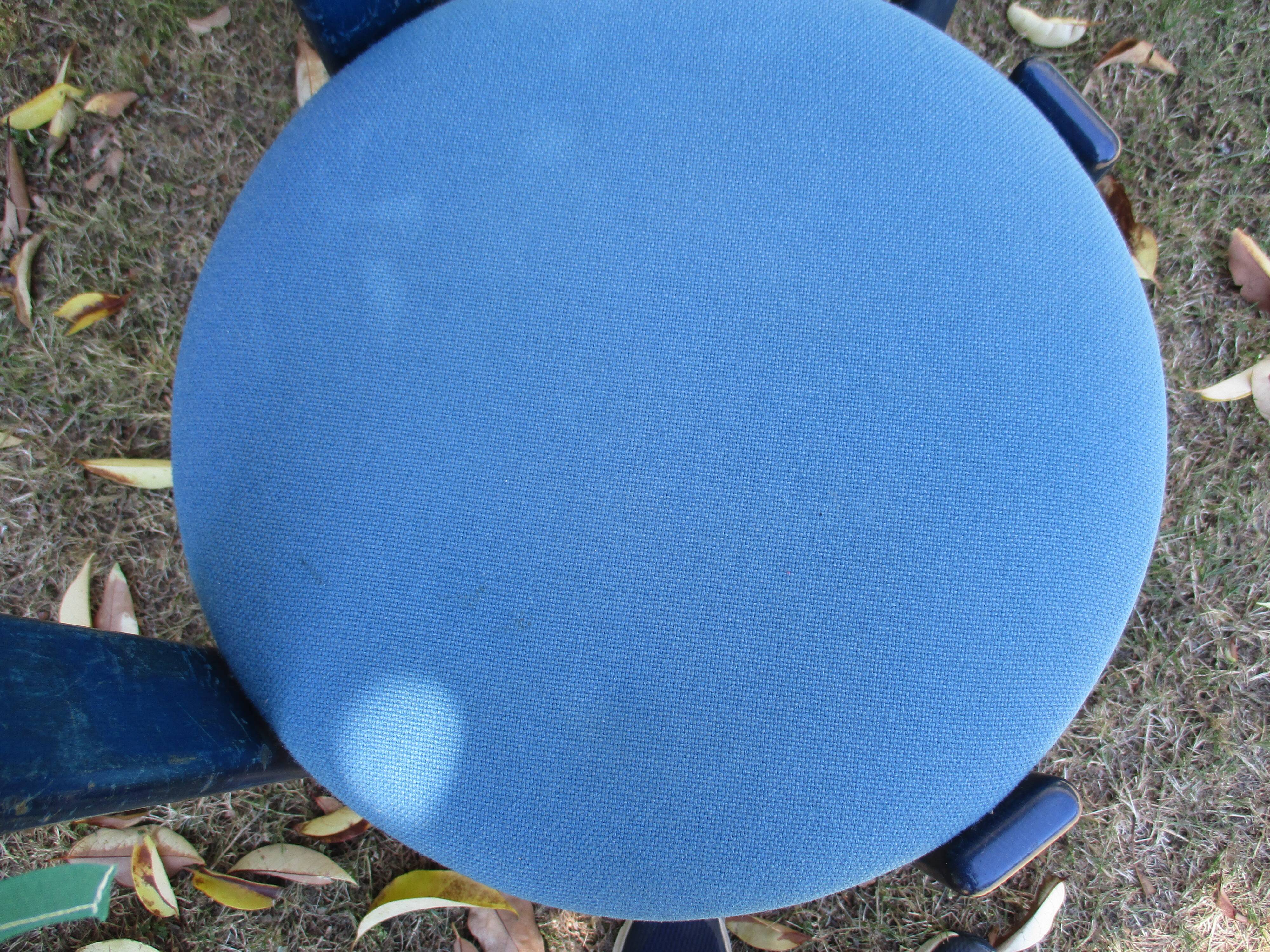 Bruno Rey chairs for Kush and Co