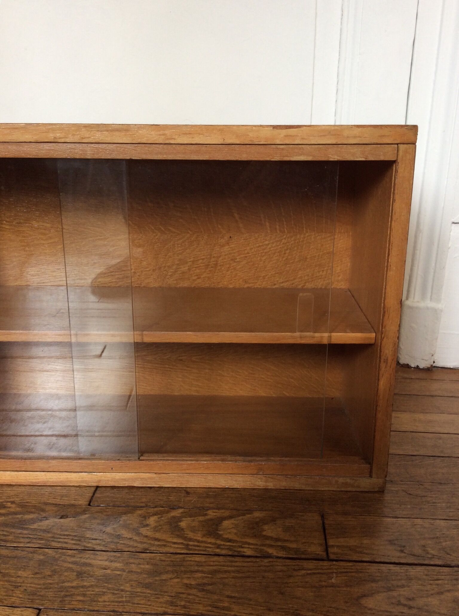 Furniture shelf showcase year 50