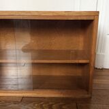Furniture shelf showcase year 50