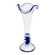 Italian vase 1990