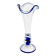 Italian vase 1990