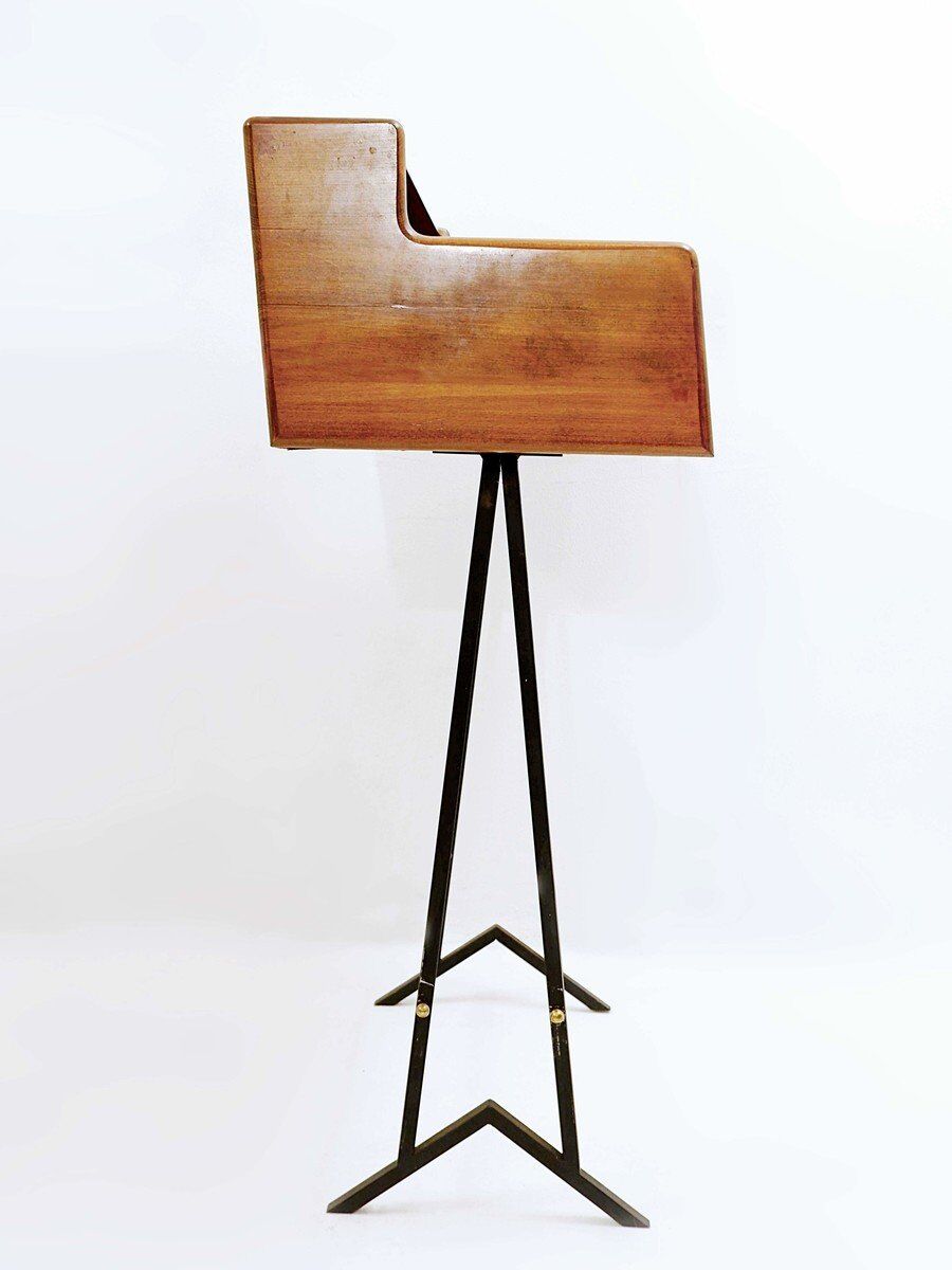 FIMSA Fabbrica Italiana Mobili Scaffali Affini 1960s console table