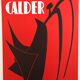 Original lithograph poster by Alexander CALDER, Galerie Maeght, 1959