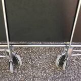 Folding trolley