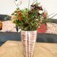 Ceramic vase