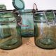 Set of jars