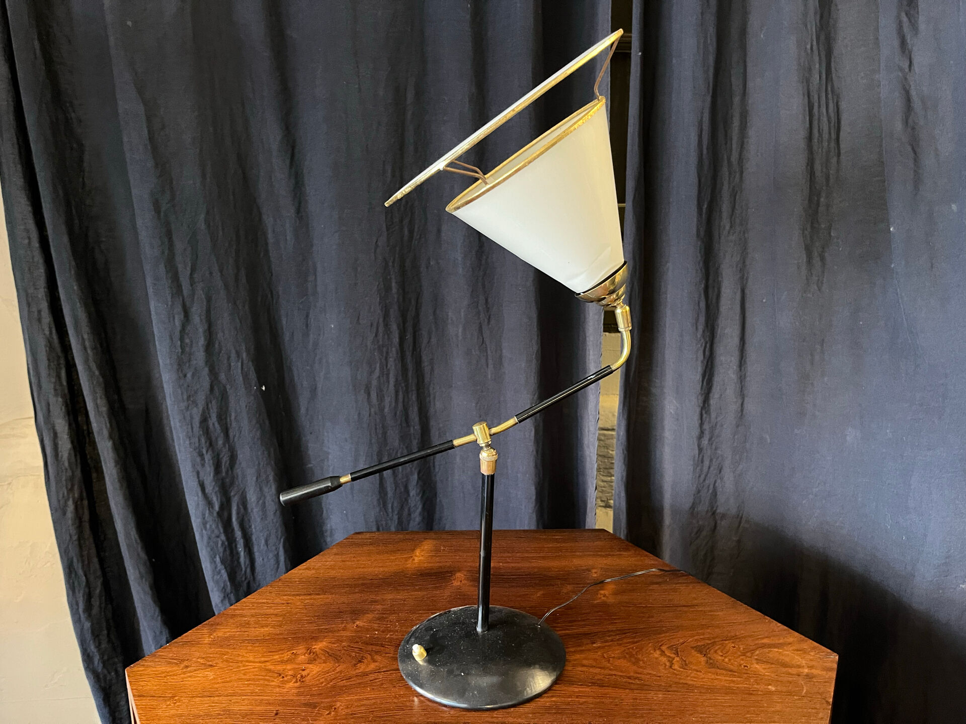 Lamp 1950