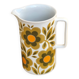 Bavaria Schinrnding Flower Pitcher