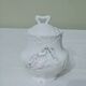 Limoges porcelain coffee service