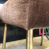 Pair of vintage stools