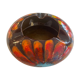Ricard ceramic ashtray, signed F. Gal, France circa 1970