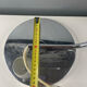 Vintage table lamp Space Age 60s