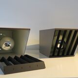 Pair of wall lamps Phillips, 70 years