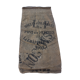 Former jute canvas bridge in 1907 priests bag