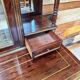 Desk called "Bonheur-du-jour" Napoleon III
