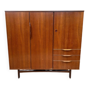 armoire Scandinave vintage