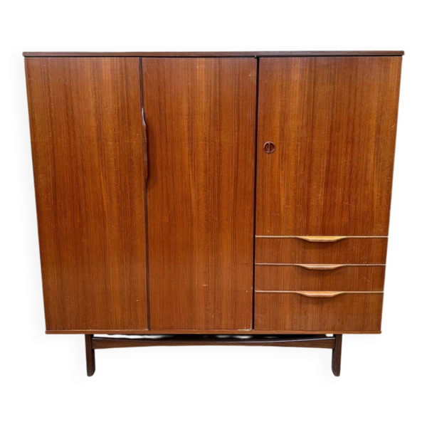 Armoire Scandinave vintage