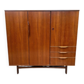 Armoire Scandinave vintage