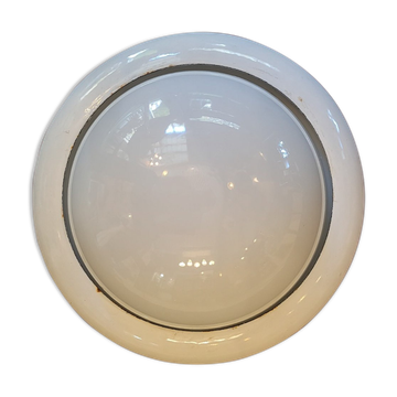 Opal ceiling lamp