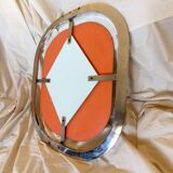 Bauhaus mirror, late 1960s