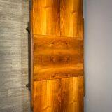 Extendable table Tatra Nabytok 1960'
