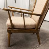 Baumann Eventail armchair 1970