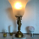Lampe  angelus à  poser