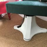 Dentist or barber chair