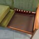 Vintage Danish sofa