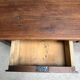 Antique tiered desk