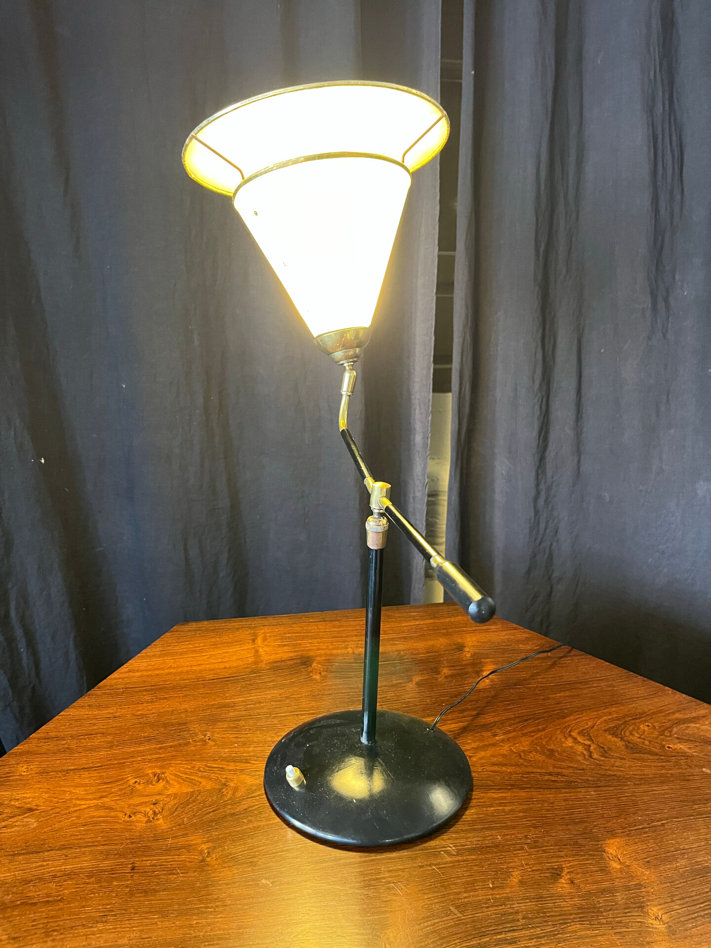 Lamp 1950