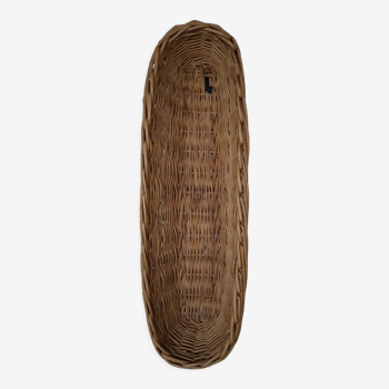 Panière, corbeille à pain de boulanger