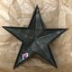American Star Authentic USA Black 30 cm