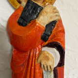 Kerbigot ceramic