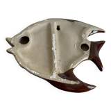 Ceramic fish