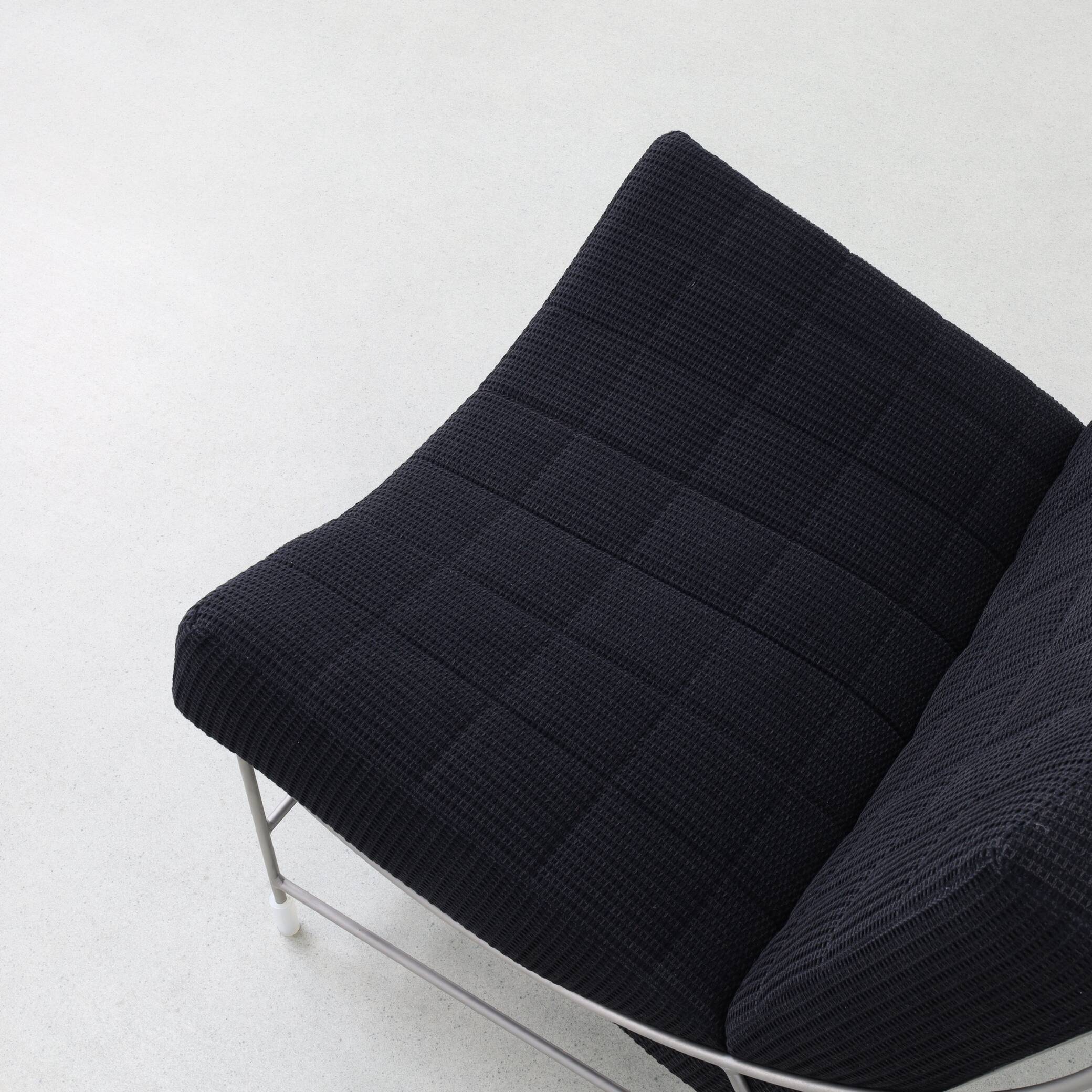 Pair of Lounge Chairs "Volare" by Jan Armgard for Leolux