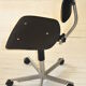 Chair Kevi 2533 Design Jorgen Rasmussen for the brand Engelbrechts